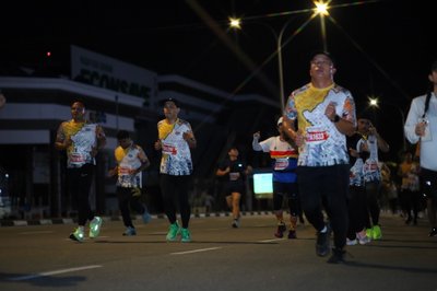SP Half Marathon 2026