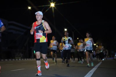 SP Half Marathon 2026