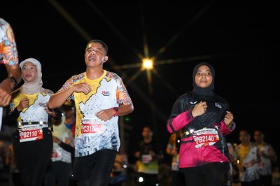 SP Half Marathon 2026