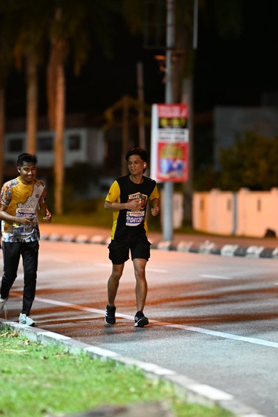 SP Half Marathon 2026