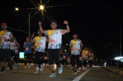 SP Half Marathon 2026