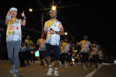 SP Half Marathon 2026