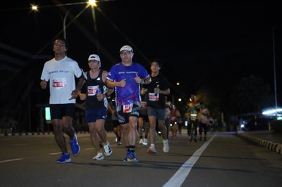 SP Half Marathon 2026