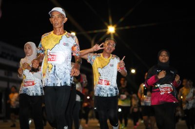 SP Half Marathon 2026