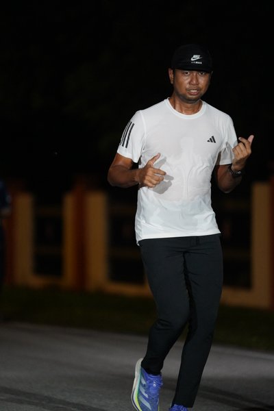 SP Half Marathon 2026