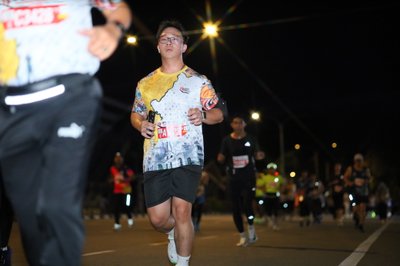 SP Half Marathon 2026