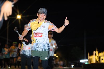 SP Half Marathon 2026
