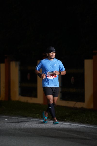SP Half Marathon 2026