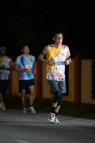 SP Half Marathon 2026