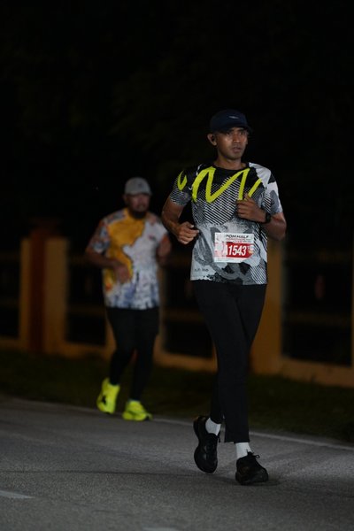 SP Half Marathon 2026