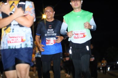 SP Half Marathon 2026