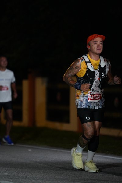 SP Half Marathon 2026