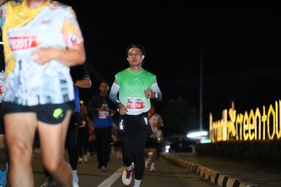 SP Half Marathon 2026