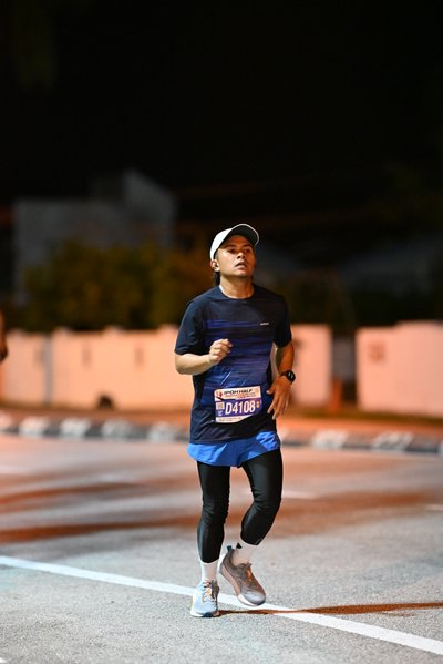 SP Half Marathon 2026