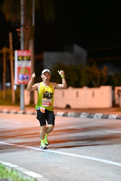 SP Half Marathon 2026