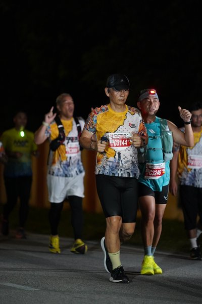 SP Half Marathon 2026