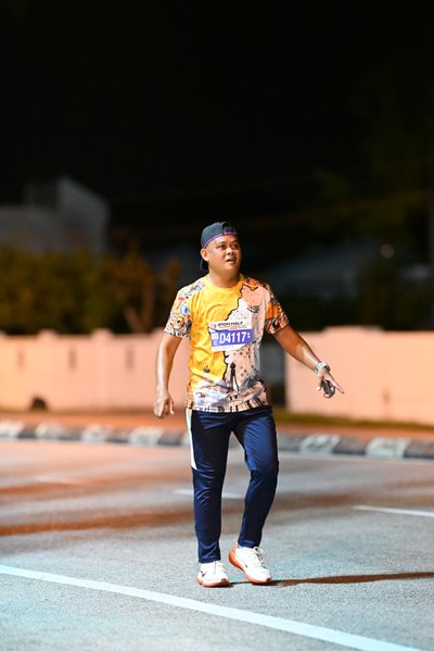 SP Half Marathon 2026