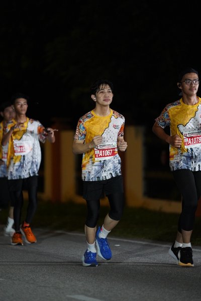SP Half Marathon 2026