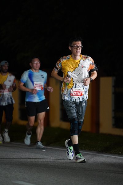SP Half Marathon 2026