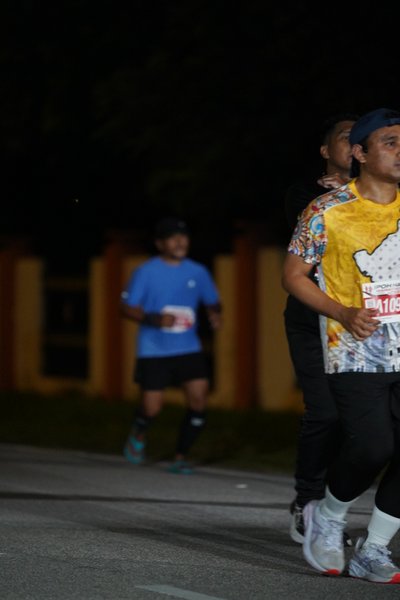 SP Half Marathon 2026