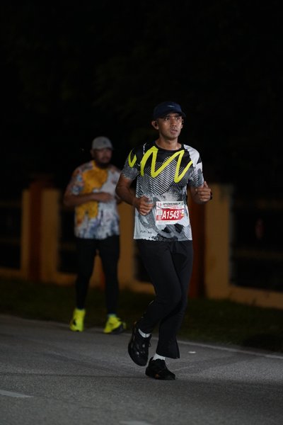 SP Half Marathon 2026