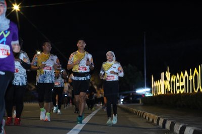 SP Half Marathon 2026