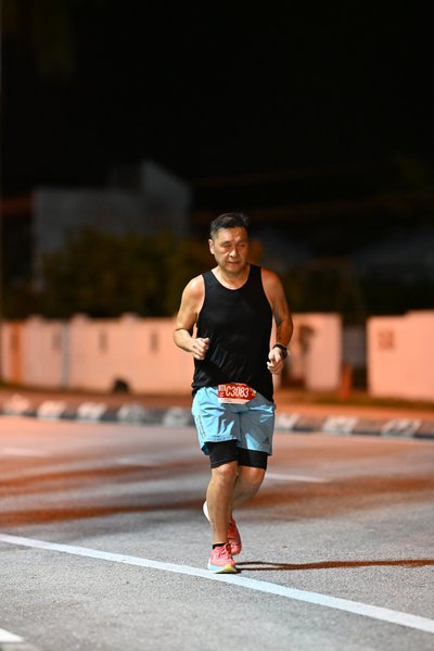 SP Half Marathon 2026