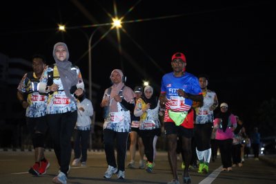 SP Half Marathon 2026