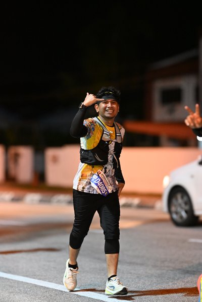 SP Half Marathon 2026
