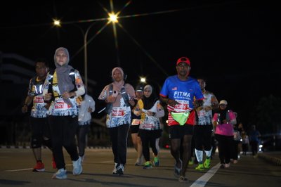 SP Half Marathon 2026