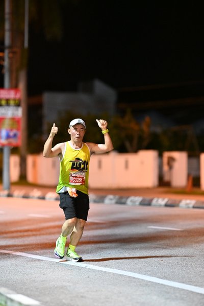 SP Half Marathon 2026
