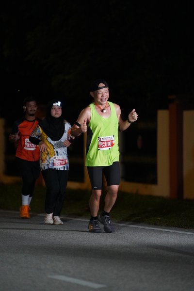 SP Half Marathon 2026