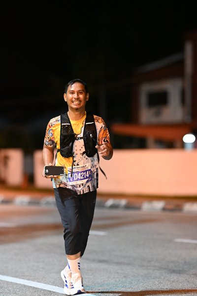 SP Half Marathon 2026
