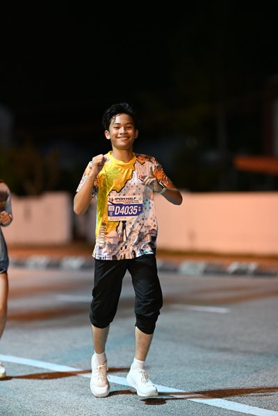 SP Half Marathon 2026