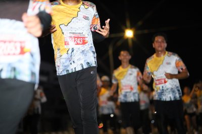 SP Half Marathon 2026