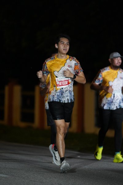 SP Half Marathon 2026