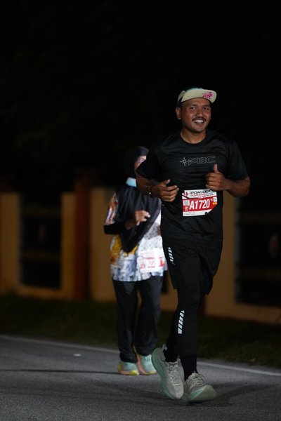 SP Half Marathon 2026