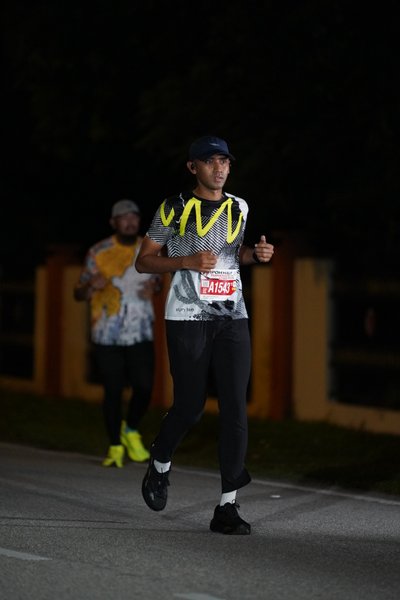 SP Half Marathon 2026