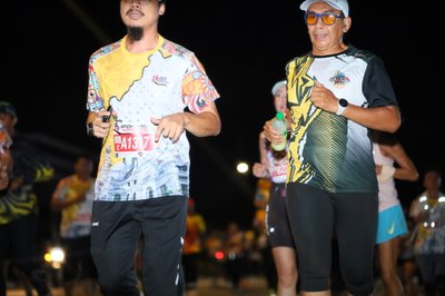 SP Half Marathon 2026