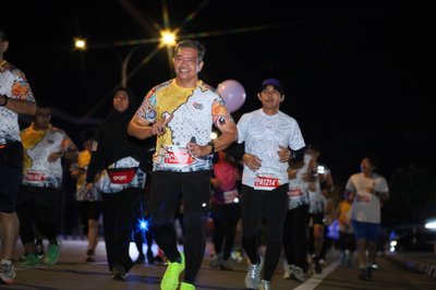 SP Half Marathon 2026