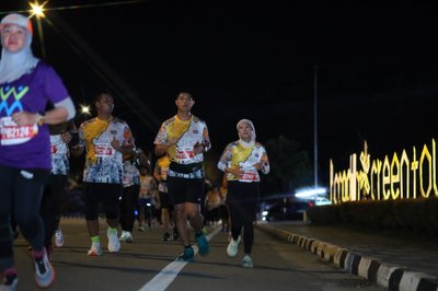 SP Half Marathon 2026