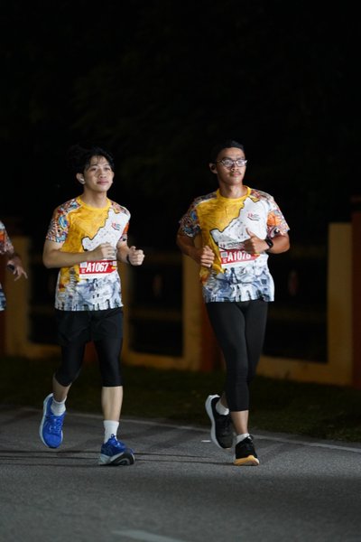 SP Half Marathon 2026
