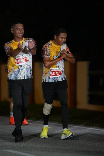 SP Half Marathon 2026