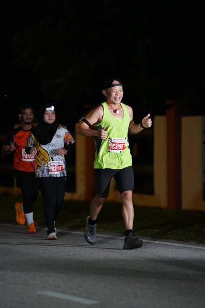 SP Half Marathon 2026