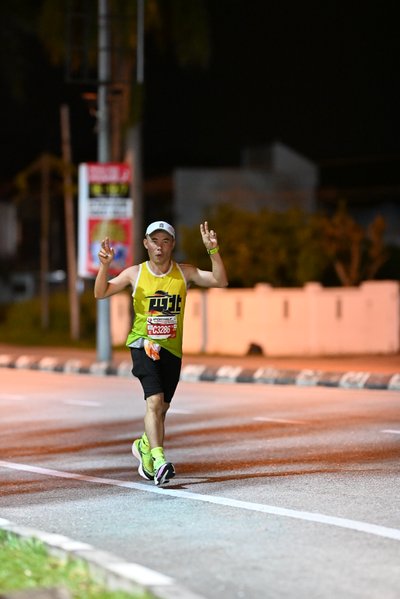 SP Half Marathon 2026