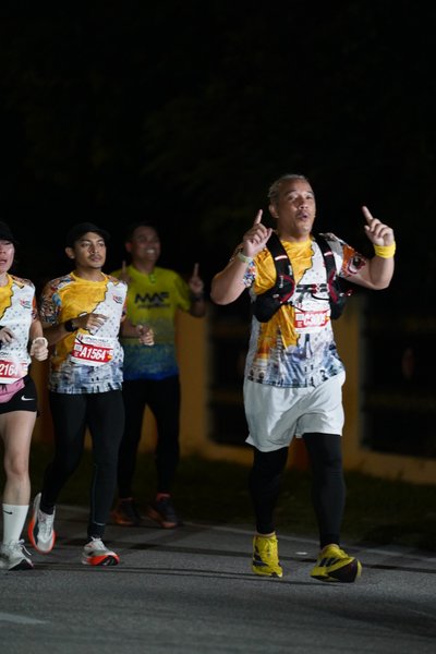 SP Half Marathon 2026