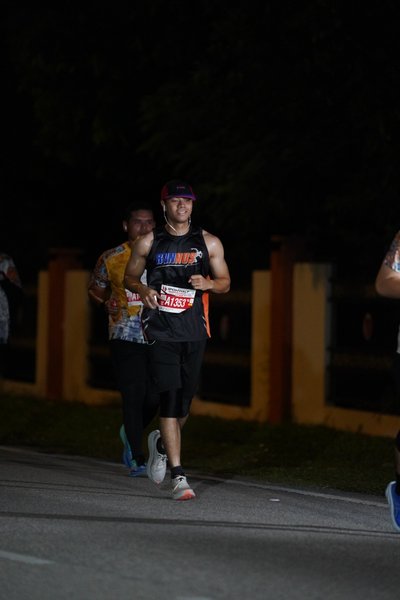 SP Half Marathon 2026