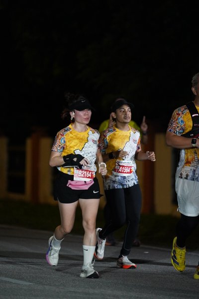 SP Half Marathon 2026