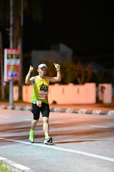 SP Half Marathon 2026