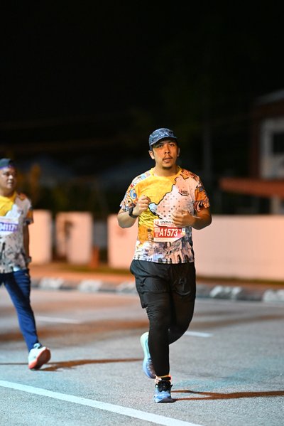 SP Half Marathon 2026